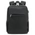 Рюкзак BRAUBERG FUNCTIONAL с отделением для ноутбука, USB-порт, Firm, 43x30x15 см, 272576