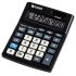 Калькулятор настольный Eleven Business Line CMB1001-BK, 10 разрядов, 102*137*31мм, черный