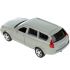Машина металл Lada Priora, PRIORAWAG-12-BN 12 см, (двери, багаж, бежевый) инерц, в коробке