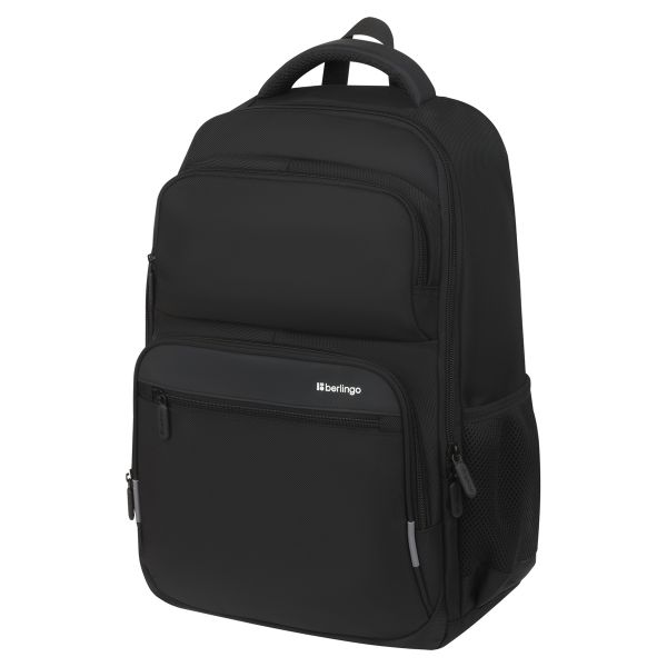 Рюкзак Berlingo City "Intelligent" 45*31*16см, эргономическая спинка RU-BB-1073