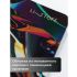 Тетрадь 100л клетка/кольца "Яркий блеск" /ламинация Chameleon/ ТК1005212 Канц-Эксмо