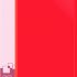 Папка  30 файлов красная 0,65мм карман торцевой с бумажной вставкой BPV30RED Бюрократ