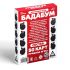 Карточная игра "Бадабум", 50 карт, 12+ 1232194