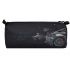 Пенал школьный полиэстер молния "Тачка" 68423 Феникс+