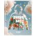 Дневник 1-11 кл. 48л. (твердый) BG "Sweet air", soft-touch ламинация Д5т48_лс 64735