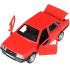 Машина металл. Lada "ВАЗ-21099 Спутник 21099-12MAT-RD 12 см,(открыв. дв, баг, красный) инерц, в кор.