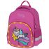 Рюкзак Berlingo Kids "Unistar" 36*27*12см, эргономичная спинка, LED кант RU08080
