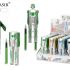 Шариковая ручка-игрушка: "ТРАНСФОРМЕР"; в корпусе 2 ручки 1158 MC Basir