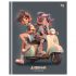 Дневник 1-4 кл. 48л. (твердый) BG "Happy together", soft-touch ламинация Д5т48_лс 64623