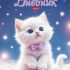 Дневник 1-11кл. /тв.обл./ламинация Soft-touch "Гламурные ушки" NEW 40ДТ5лВ_33824 Хатбер