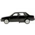 Машина металл Lada-21099 "Спутник" 21099-12-BK 12 см, (двери, багаж, черный) инерц, в коробке