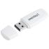 Память Smart Buy "Scout"  32GB, USB 2.0 Flash Drive, белый SB032GB2SCW