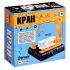 ЭВРИКИ Электронный конструктор "Подъемный кран", 16 элементов № SL-7598A 1986574