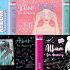 Альбом для рисования 32л., А4, на спирали Hatber "Модные девочки", перфорация на отрыв 32А4Всп