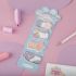 Флажки-закладки MESHU "Cute Paws",  20л., европодвес MS_54266