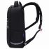 Ранец BRAUBERG LIGHT, 1 отделение, с брелоком, "Shining heart", 36х26х13 см, 272029
