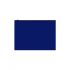 Папка-конверт на молнии B5 Zip "Diamond Total Blue" /синяя, полупрозрачная 55090 Erich Krause