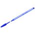 Ручка шариковая Bic "Cristal Soft" синяя, 1,2мм 951434