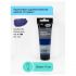 Краска акриловая художественная Гамма "Студия", 75мл, пластиковая туба, голубая фц 280220401