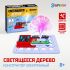 ЭВРИКИ Конструктор электронный "Светящееся дерево", 7 деталей №SL-02916  1283759