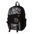 Рюкзак Först F-City "Street Beat" 43,5*28*16см, уплотненная спинка FT-RT-192502