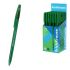 Ручка шар R-301 Stick Original 1,0мм, зеленая 60971 Erich Krause