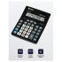 Калькулятор настольный Eleven Business Line CDB1201-BK, 12 разрядов, 155*205*35мм, черный