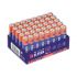 Батарейка Eleven AAA (LR03) алкалиновая, OS40 301746