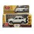 Машина металл LADA -2114 2114-12-WH "Samara" 12 см, (двер, баг, белый) инерц., в коробке