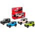Модель 1:38 Suzuki Jimny 43810W Welly