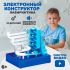 ЭВРИКИ Электронный конструктор "Лабиринтика", 12 деталей   7025873