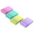 Ластик Berlingo "Gradient" прямоугольный, пластиковый кейс, Eco-Pvc, 45*32*11мм BLc_00840