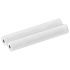 Чековая лента термо 57*12*12 (12м) OfficeSpace эконом, 45г/м2, термослой наружу ЧЛ_57-12э