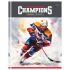 Дневник 5-11 кл. 48л. (твердый) BG "Champions", матовая ламинация Д5т48_лм 64676