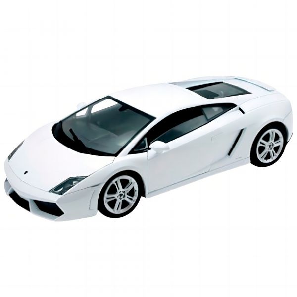 Модель 1:34/39 Lamborghini Gallardo 43620 Welly
