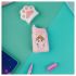 Корректирующая лента MESHU "Paw", 5мм*12м, пвх-бокс, европодвес MS_54225