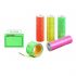 Ценник 30*25 по 170 этикеток ассорти МС-601 MC BASIR