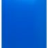Папка 4 кольца 30мм  синяя /пластик 0,5мм, Ø колец 30мм ECB0420/4RBLUE Buro