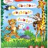 Папка для акварели А3 10л 180г/м2 БА10А3КР Creativiki
