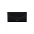 Папка-конверт на молнии Travel Zip "Diamond Total Black" /черная 55084 Erich Krause