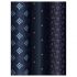 Упаковочная бумага глянц. 70*100см, MESHU "Strict pattern", 80 г/м2, ассорти, 3 дизайна MS_62825