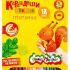 Карандаши  18цв Каляка-Маляка /трехгранные/ карт. коробка, европодвес КТКМ18 Каляка-Маляка
