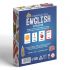 Развивающая игра "English для детей", 70 карт, 4+   1320758