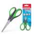 Ножницы Erich Krause Standart 17см 35099