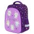 Ранец BRAUBERG KIDS STANDARD, 2 отделения, "Playing kittens", 36х28х14 см, 272038