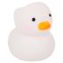 Подставка д/каранд. и ручек "Lucky duck" 11*8,5см в форме утенка /белая 4104339 deVENTE
