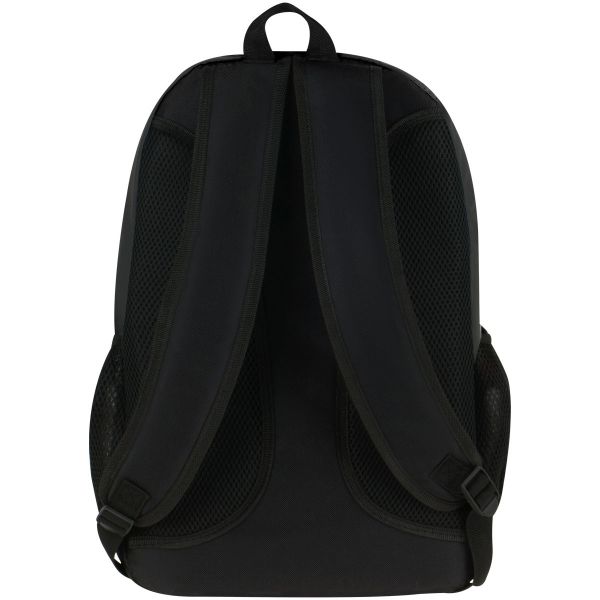 Рюкзак ArtSpace Classic "Kawai", 40*29*18см, PU покрытие, уплотн. спинка Sch_57361