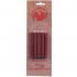 Сангина темная в блистере Т06128 Невская палитра {Россия}