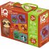 IQ игры для самых маленьких. Парочки. Угадай, кто где прячется 2+Запуск речи_Айрис