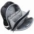 Ранец BRAUBERG KIDS STANDARD, 2 отделения, "Score ball", 3D панель, 36х28х14 см, 272037
